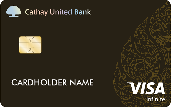 World & Infinite Card